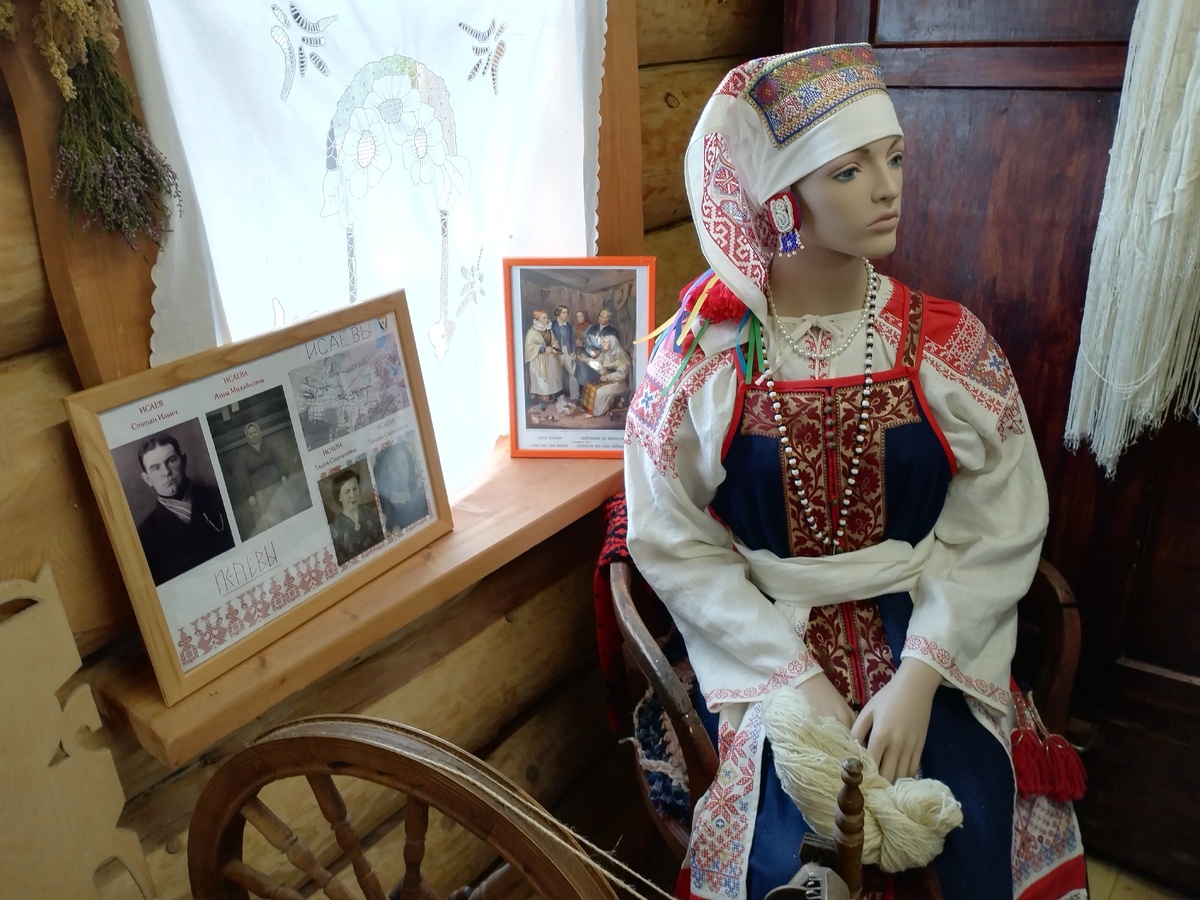 Фото автора