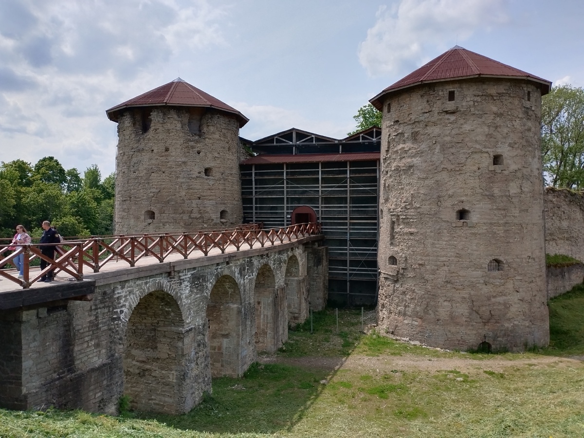 Фото автора