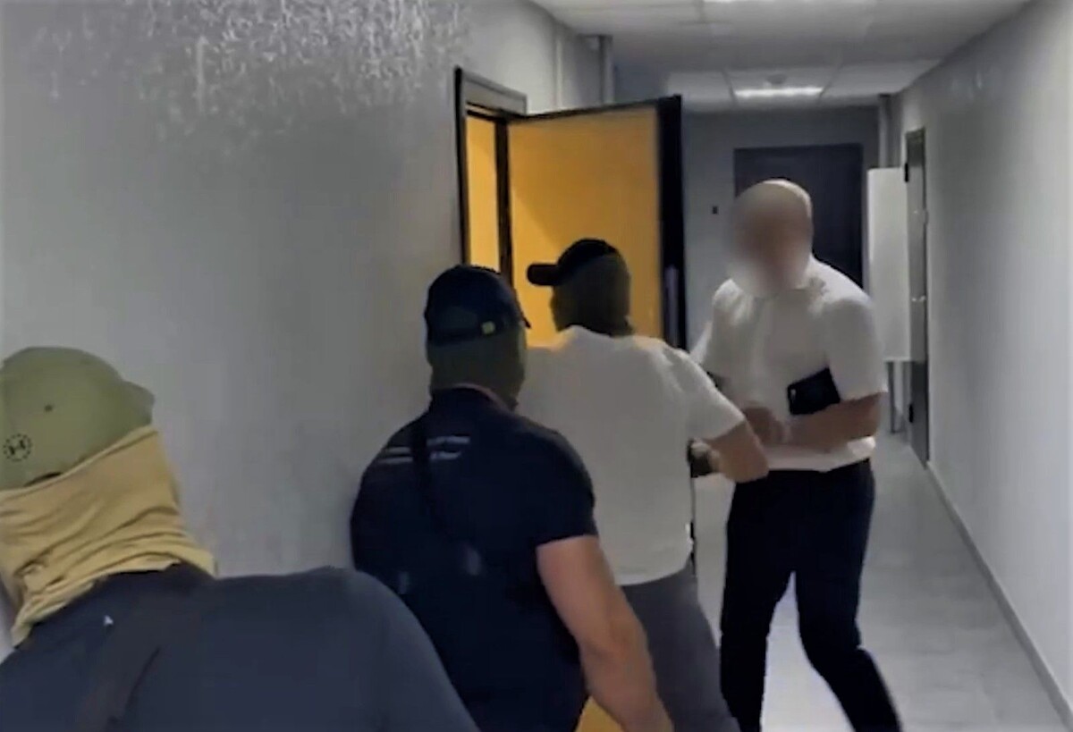     / Источник: Кадр из видео