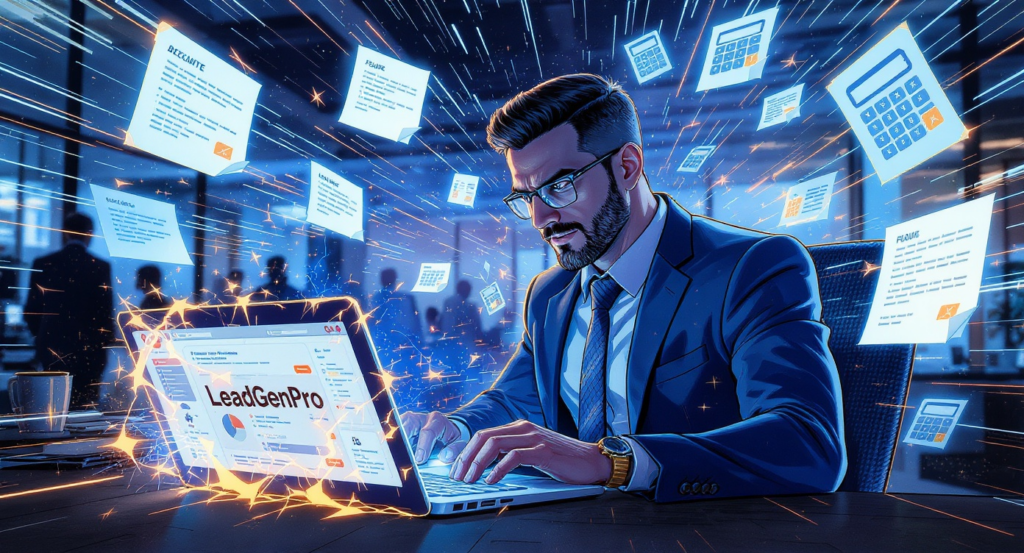    Как декларативные заявки и калькуляторы автоматизируют лидогенерацию в B2B и увеличивают продажи без потери времени и ресурсов Михаил Михайлов