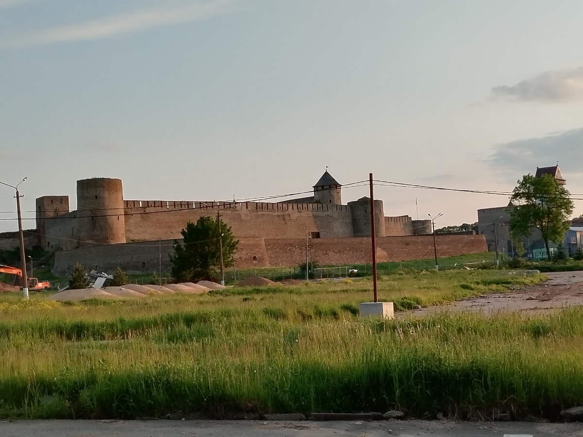  Фото автора