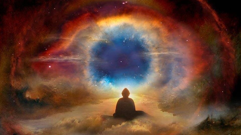 Что такое эзотерика?