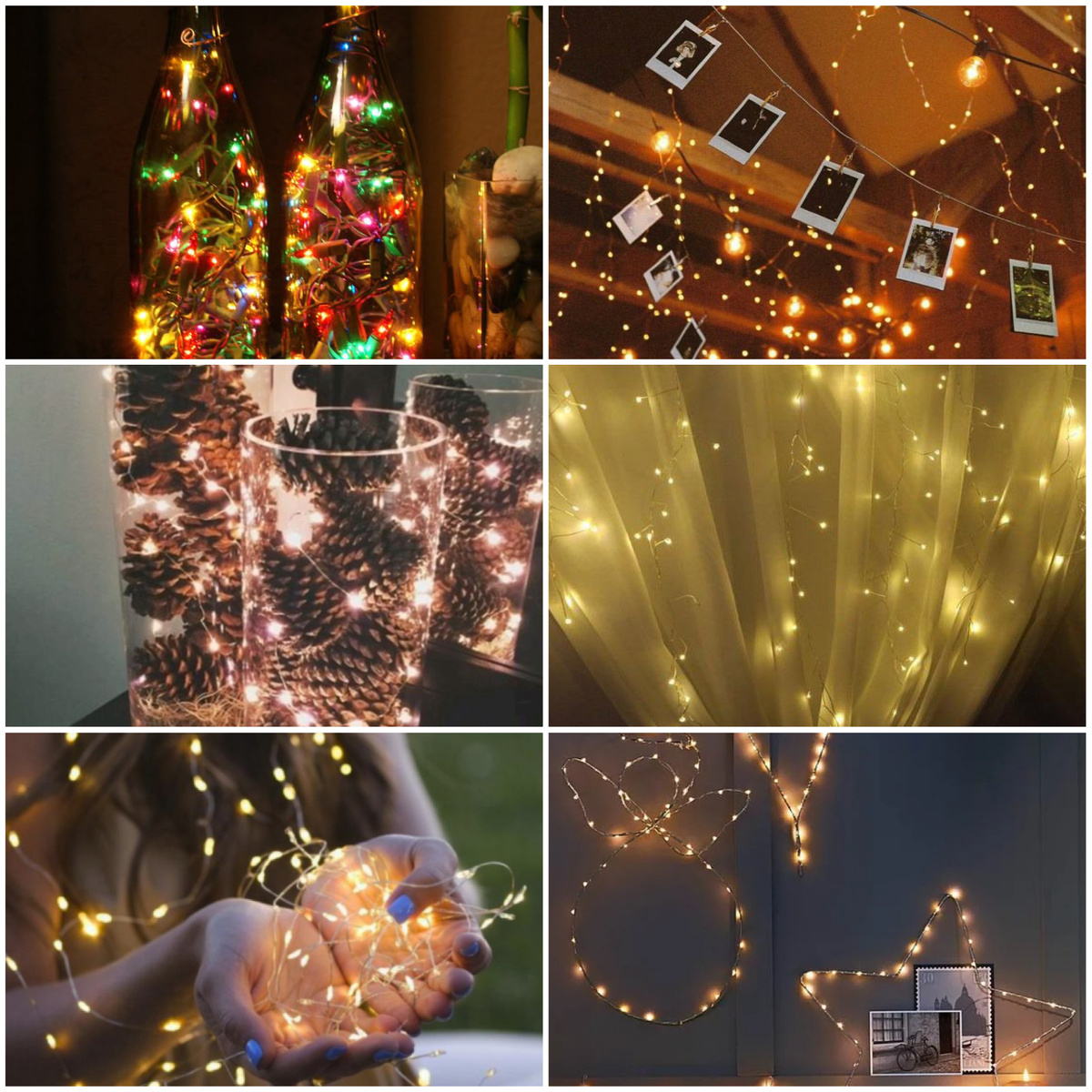 Все эти идеи вы легко сможете повторить!