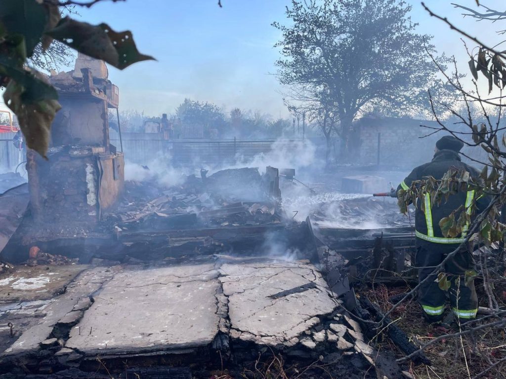    Фото - ТГ-канал губернатора Ростовской области Газета Колос