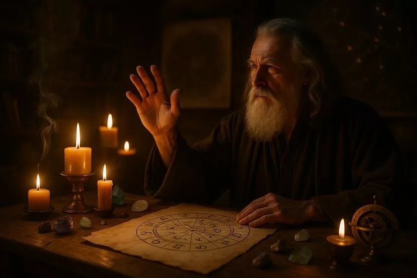    Гороскоп везения на 19 сентября: кому из знаков Зодиака улыбнется удача или может выпасть крупный выигрыш