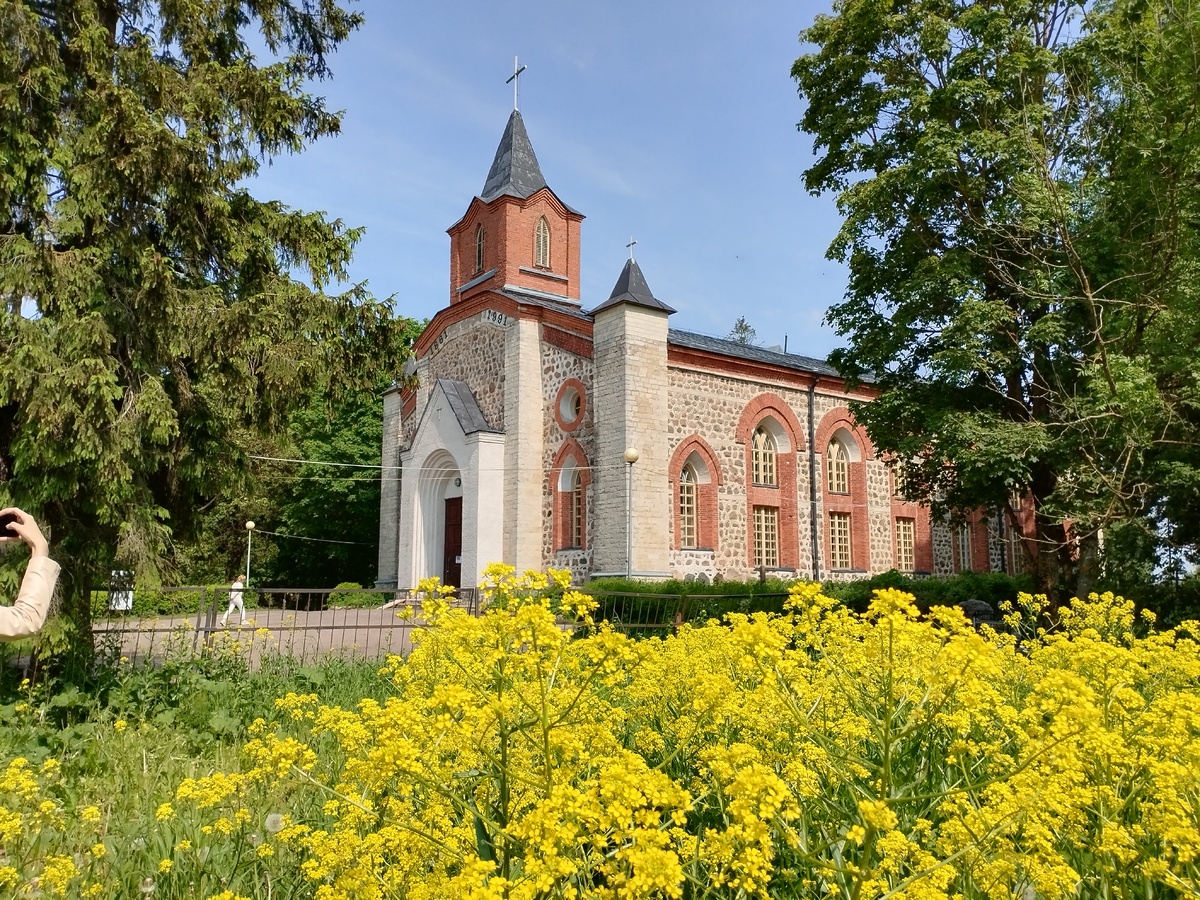 Фото автора