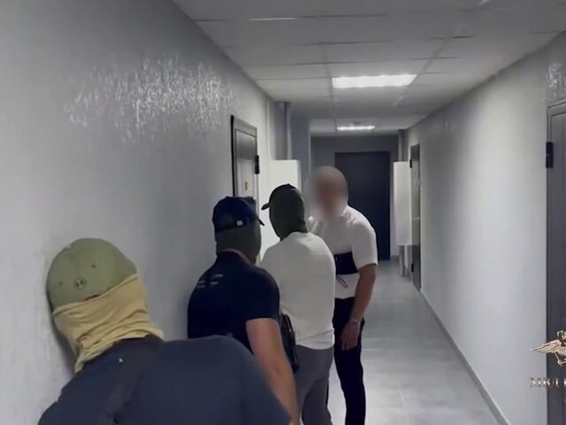    Фото: телеграм-канал "Ирина Волк"