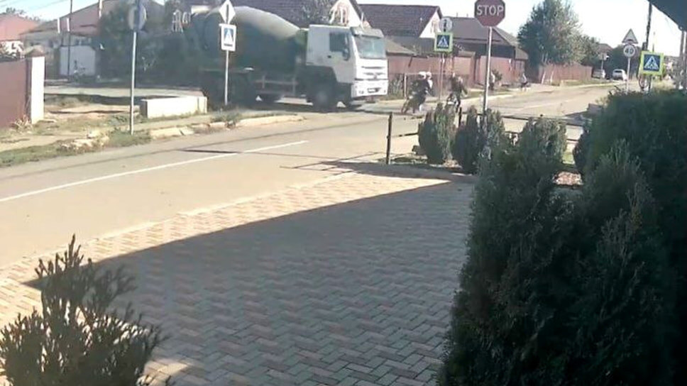 Фото: пресс-служба Госавтоинспекции Ставропольского края