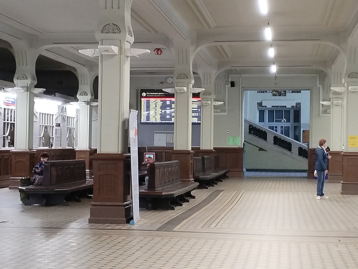 Фото автора