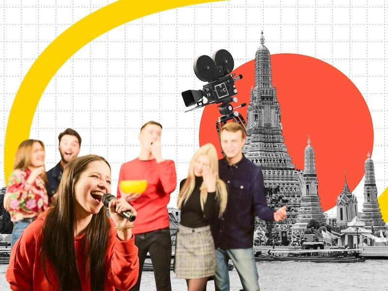 © Обложка: Первый Байкальский