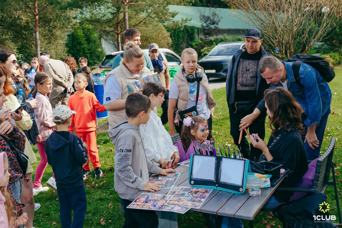 Листайте вправо, чтобы увидеть больше изображений