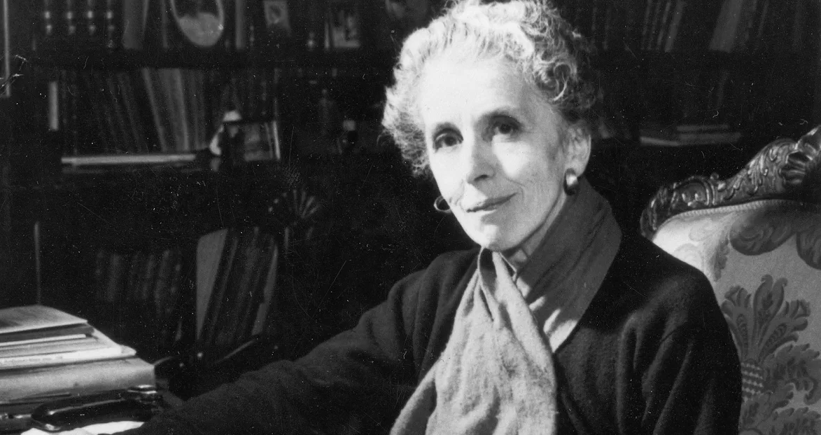 Исак Динесен