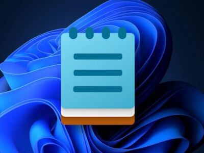    «Блокнот» в Windows 11 научится генерировать текст даже без интернета