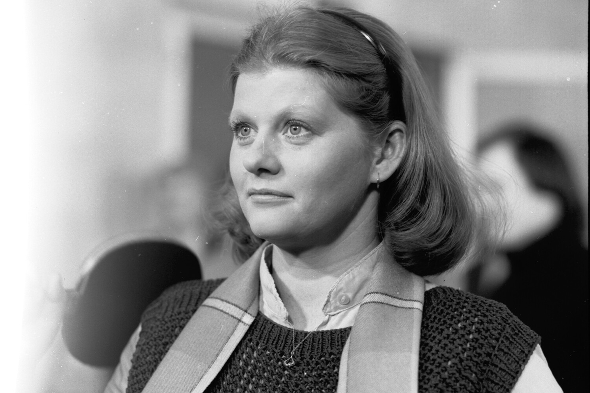 ©Предоставлено телеканалом «Мосфильм. Золотая коллекция»