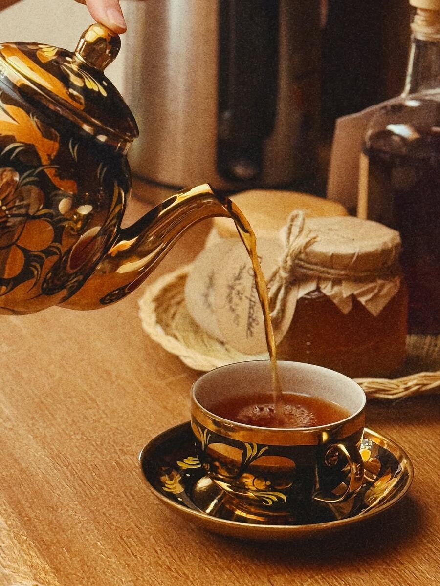 Фото: соцсети/@bruhunova