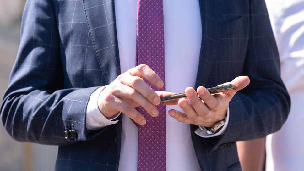 Фото: Коммерсант