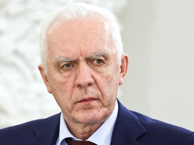    Фото: ТАСС/Михаил Терещенко