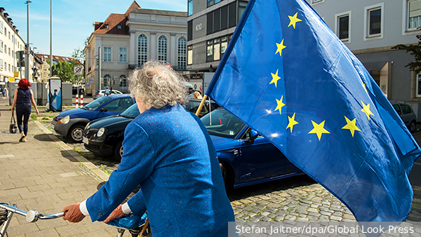     Фото: Stefan Jaitner/dpa/Global Look Press   
 Текст: Дмитрий Зубарев