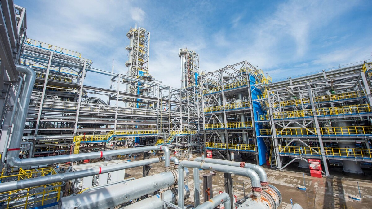    Фото: www.salavat-neftekhim.gazprom.ru