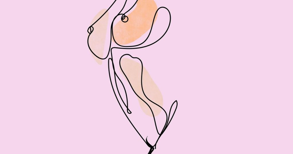 Обвисшая грудь. Что делать, если грудь потеряла форму?