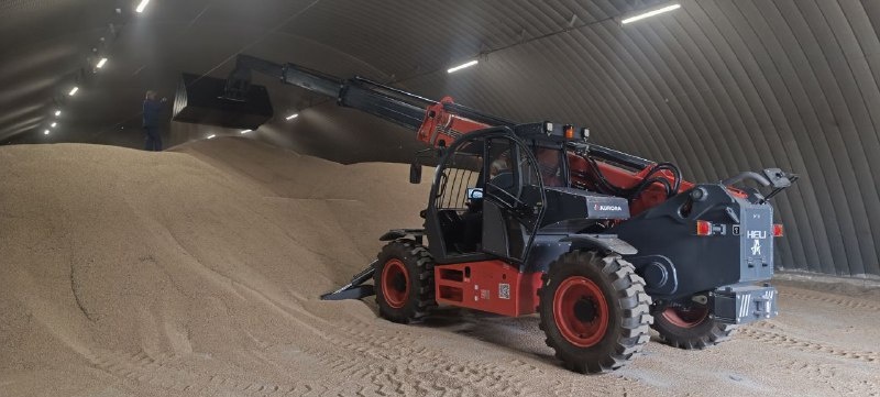 ООО Евсеевское