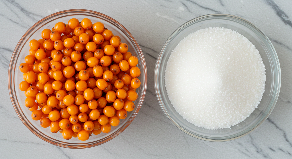 Фото создано специально для канала Кулинарыч, чтобы вдохновить на новые кулинарные подвиги!