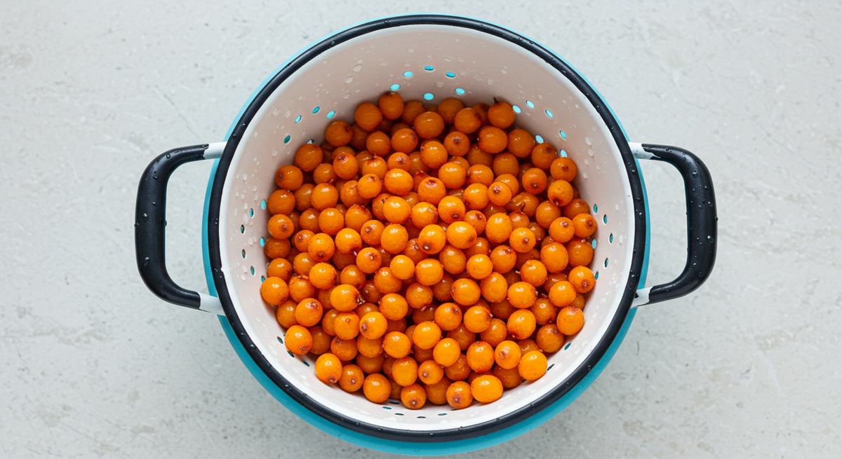 Фото создано специально для канала Кулинарыч, чтобы вдохновить на новые кулинарные подвиги!