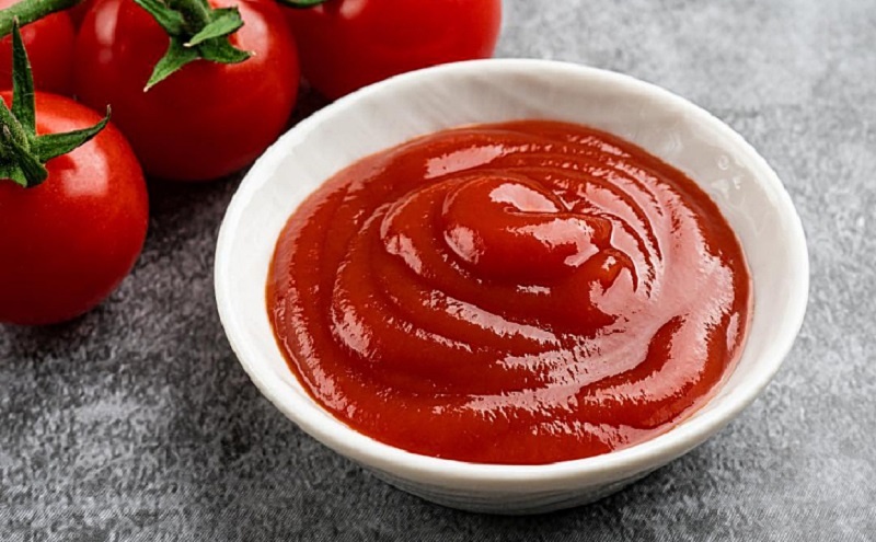 Натуральный домашний томатный кетчуп: делаем вкусную заготовку на зиму