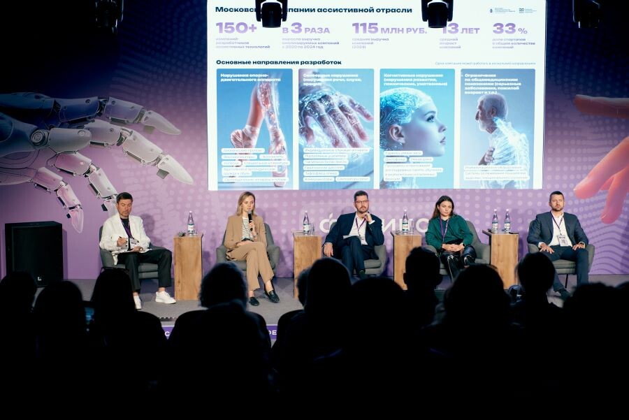    Фото: пресс-служба ДПиИР.