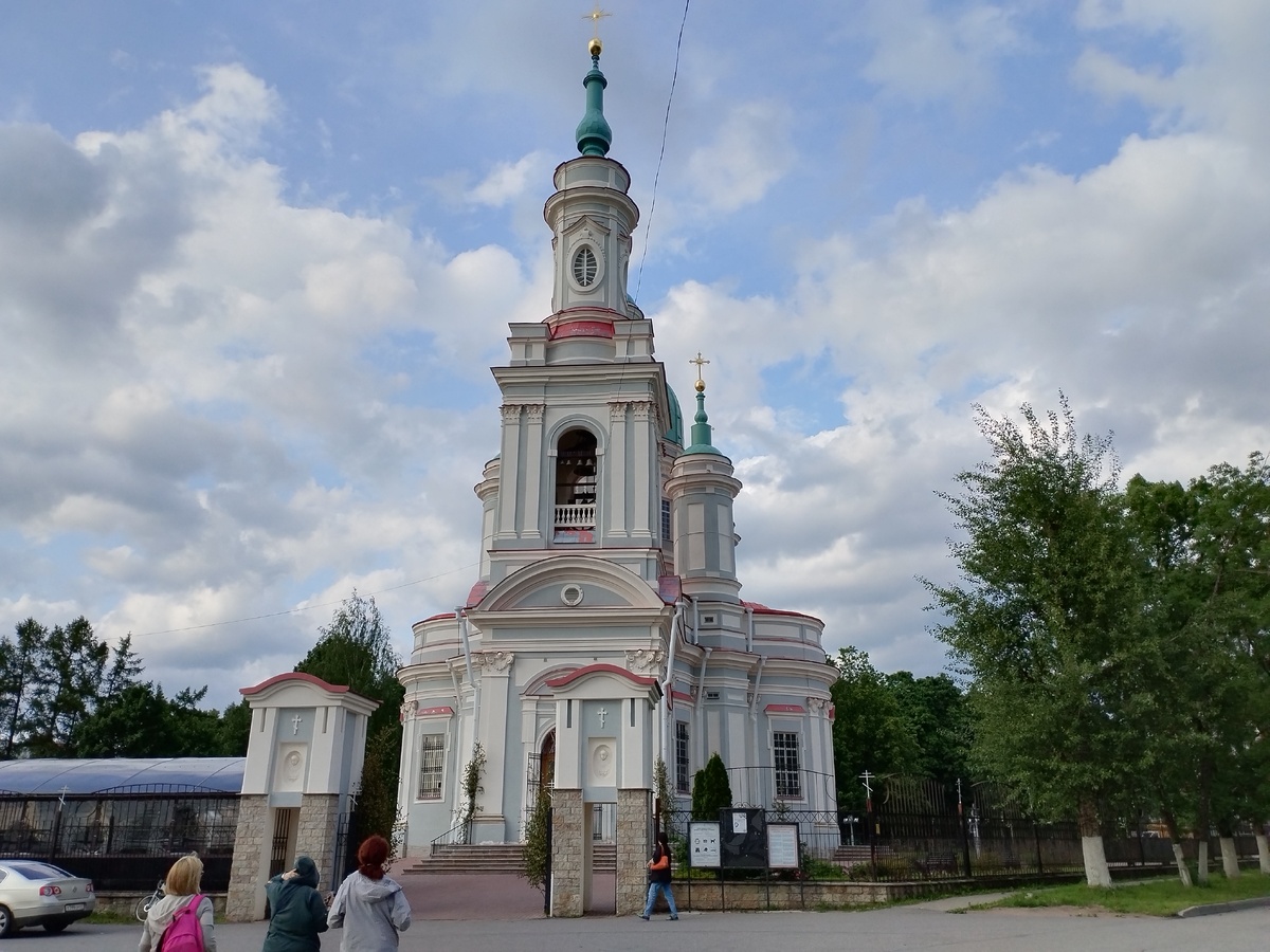 Фото автора