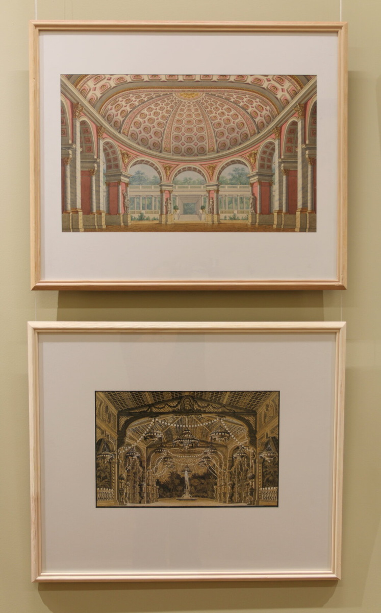    Фото: Изображение предоставлено «Собака.ru» пресс-службой Театральной библиотеки