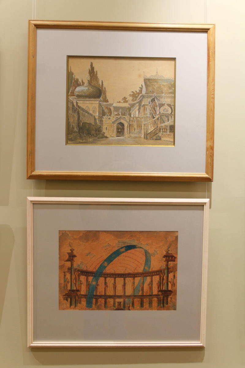    Фото: Изображение предоставлено «Собака.ru» пресс-службой Театральной библиотеки