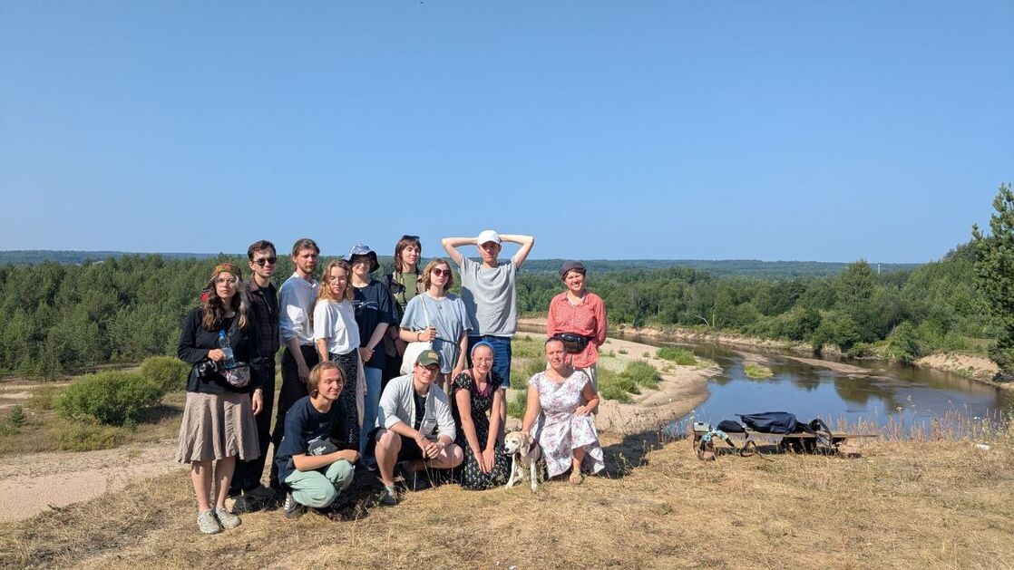 Фото: Валерия Дубровская