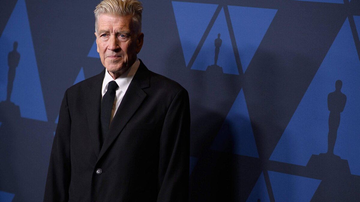    Фото: Todd Wawrychuk/globallookpress.com