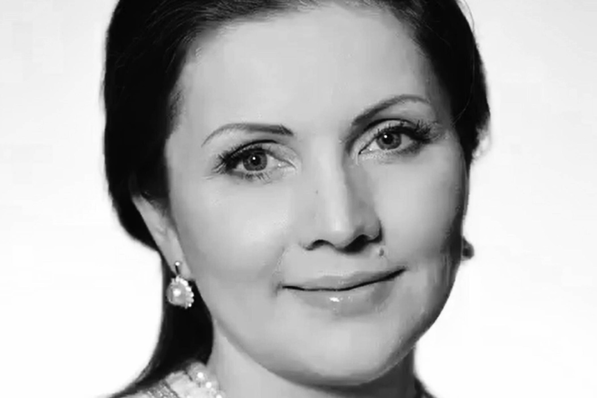     Умерла от тяжелой болезни 47-летняя жена олимпийского призера по биатлону Владимира Драчева, мама пятерых детей