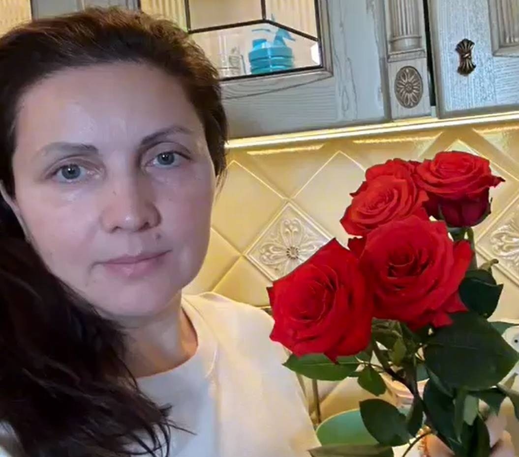    Татьяна Драчева родила пятерых детейСоцсети