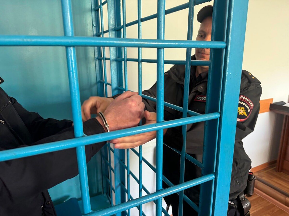    Фото: Пресс-служба прокуратуры Забайкалья