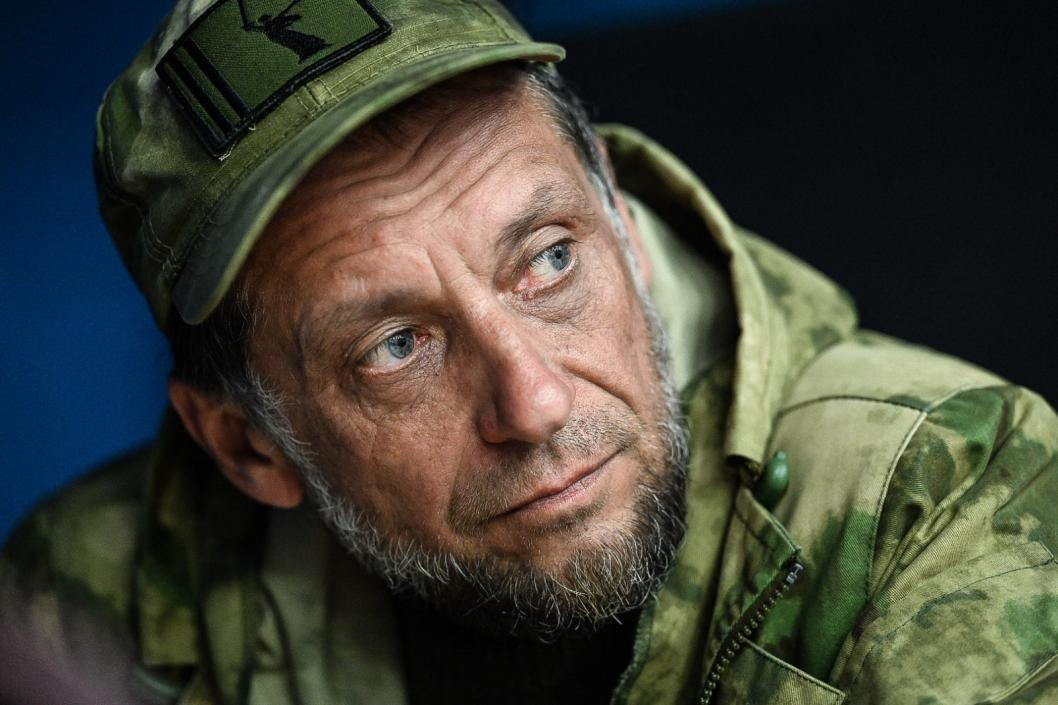 Фото: Сергей Елесин, ИА "Тюменская линия"