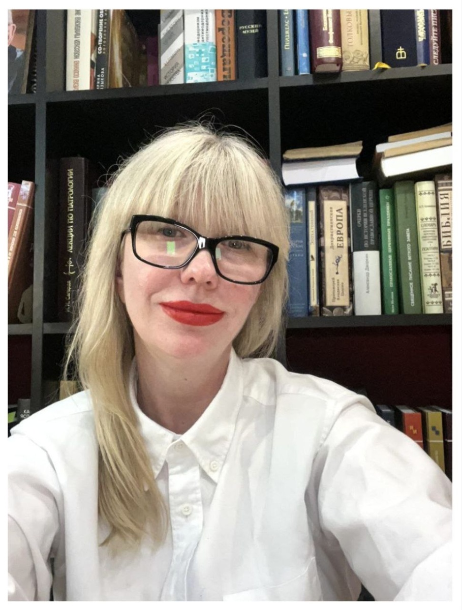 Томина Алина Викторовна