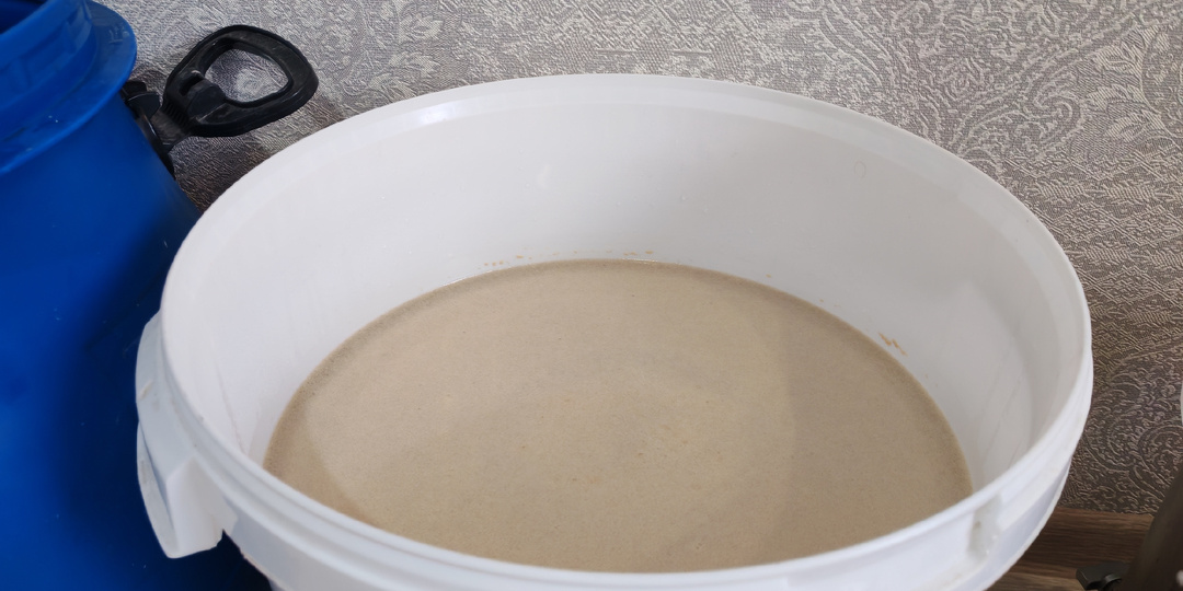 Сколько нужно времени на перегон самогона?