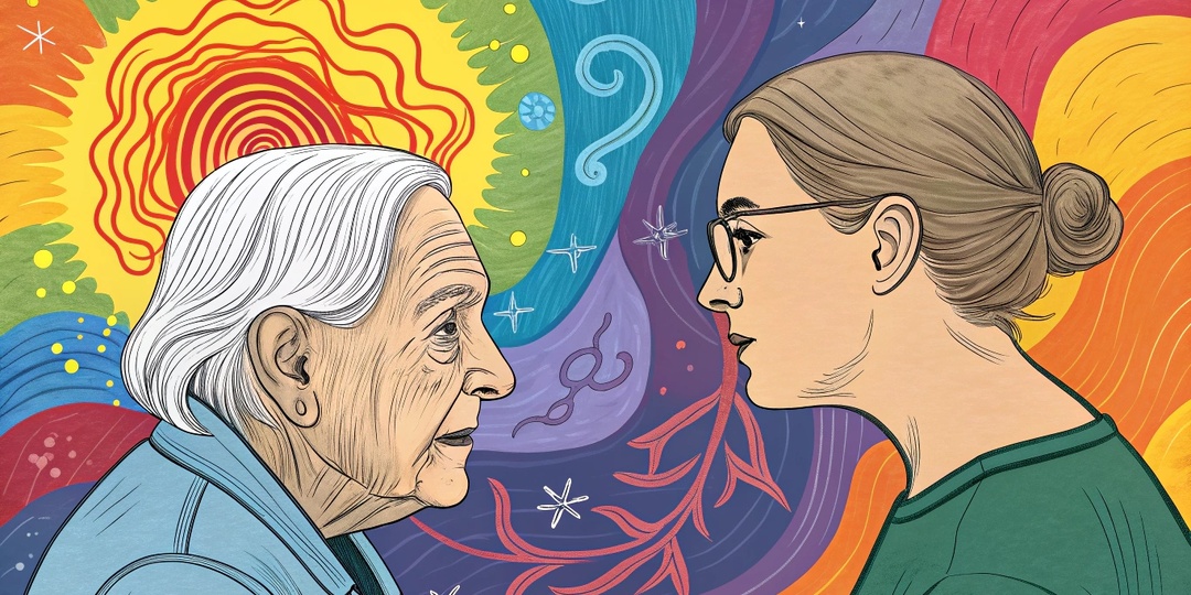 Как понять, что у человека начинается деменция? 5 скрытых признаков, которые проявляются задолго до болезни