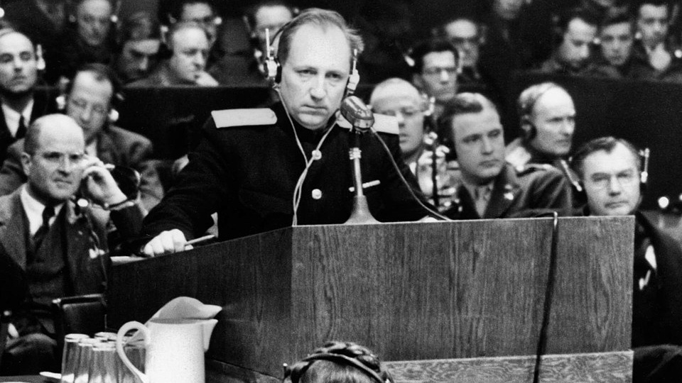 Выставка «Прокуратура в годы Великой Отечественной войны 1941 – 1945 годов»