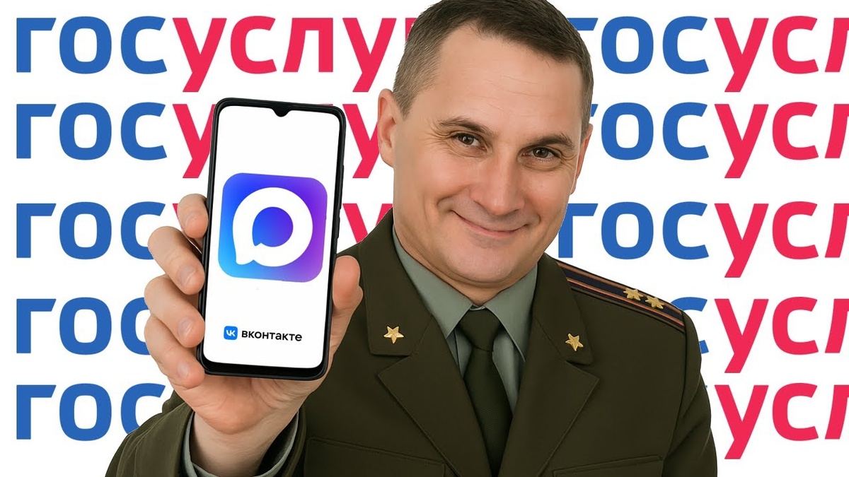 Мессенджер «MAX» перестал работать даже на парковке