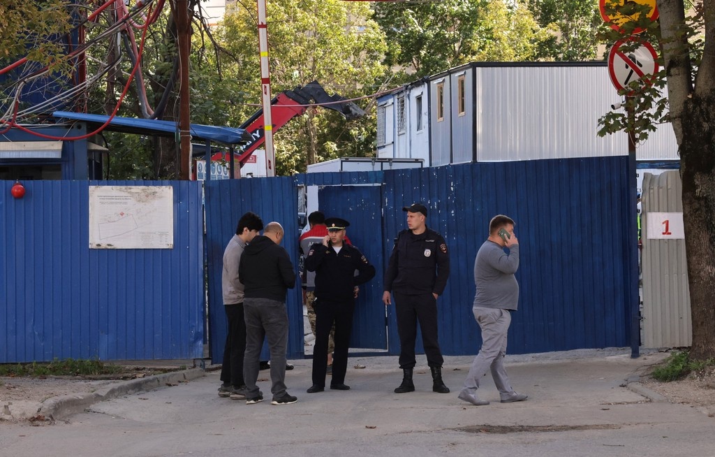    Фото © Анастасия Романова / Абзац