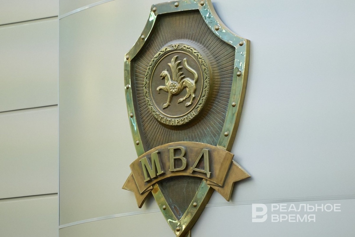   Динар Фатыхов / realnoevremya.ru