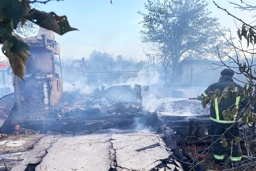    © МЧС России