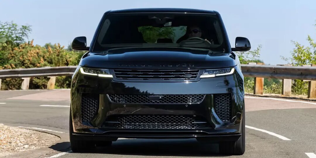 Кибератака на Jaguar Land Rover привела к длительной остановке производства