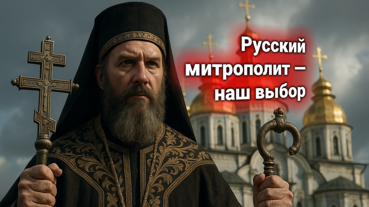 ⚡ Иларион Киевский: первый митрополит Руси, который бросил вызов Византии словом сильнее меча