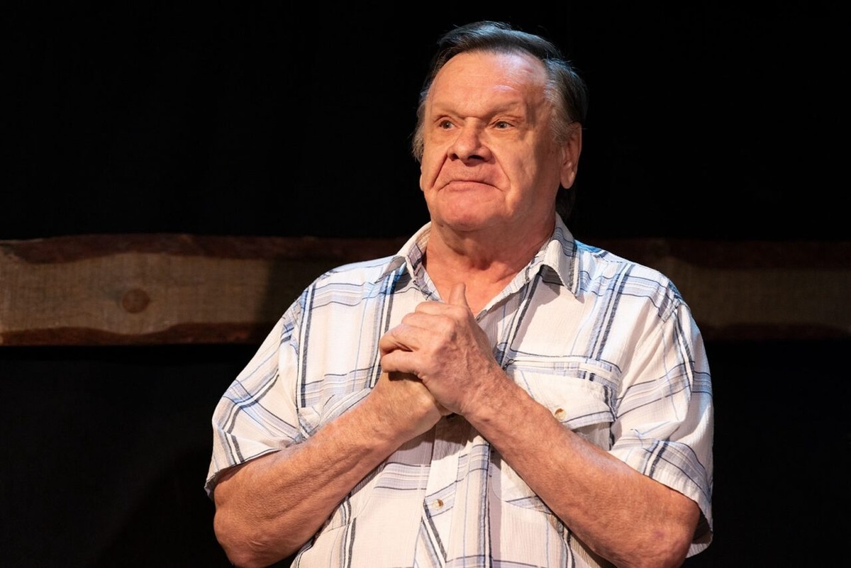    Владимир Майковский. Фото: Илья Тимин