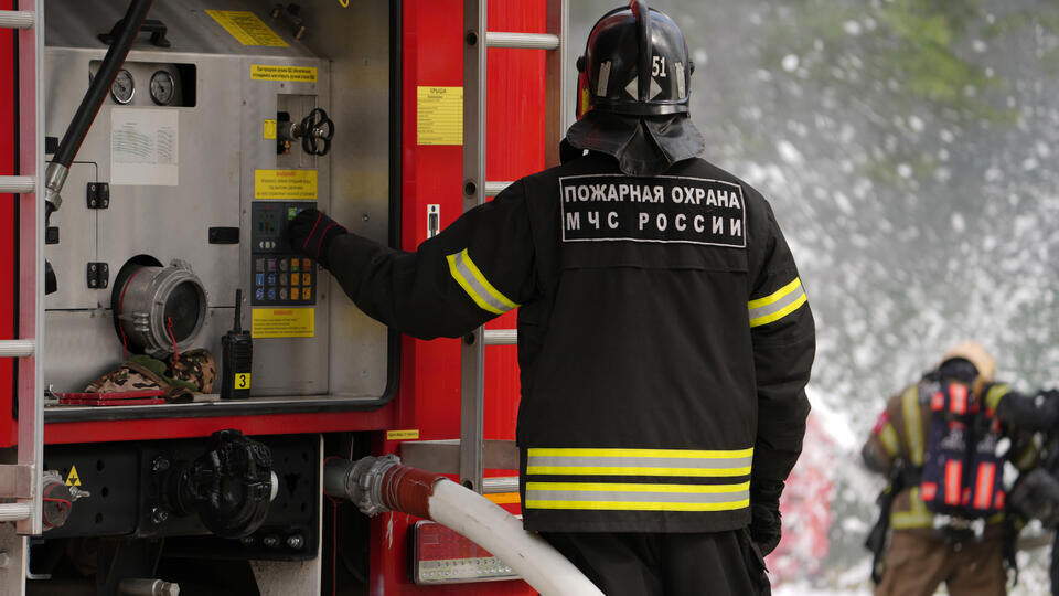     Два беспилотника атаковали нефтехимическое предприятие в Башкирии ИЗВЕСТИЯ